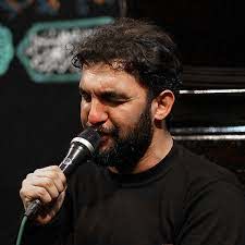 حمید علیمی دل چه دارد اگر